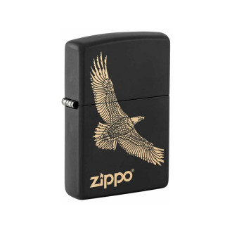 Zapalovač ZIPPO 26320 Zippo Eagle