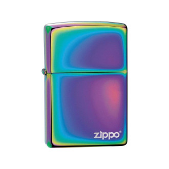 Zapalovač ZIPPO 26416 Multi Color Zippo Logo