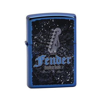 Zapalovač ZIPPO 26781 Fender