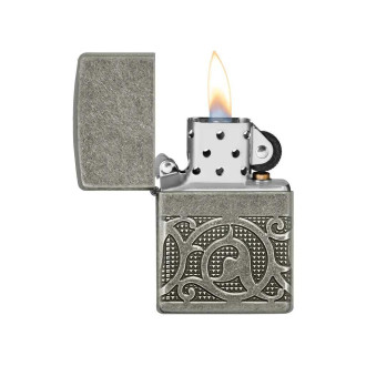 Zapalovač ZIPPO 27015 Pattern Design
