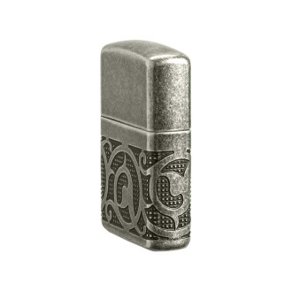 Zapalovač ZIPPO 27015 Pattern Design