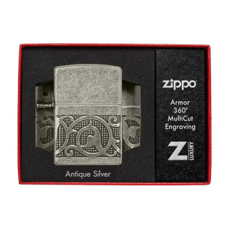Zapalovač ZIPPO 27015 Pattern Design