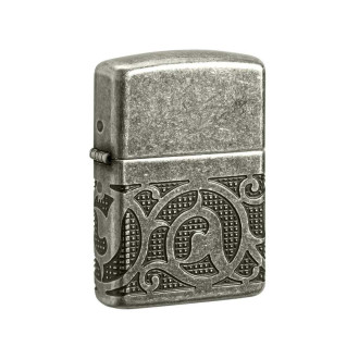 Zapalovač ZIPPO 27015 Pattern Design