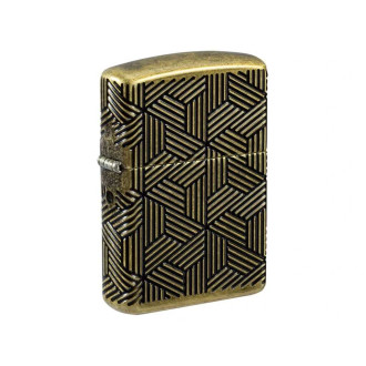 Zapalovač ZIPPO 29023 Armor® Art Deco Pattern
