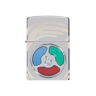 Zapalovač ZIPPO 29160 2025 Collectible of the Year