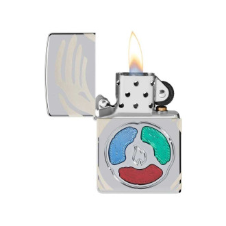 Zapalovač ZIPPO 29160 2025 Collectible of the Year
