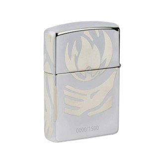 Zapalovač ZIPPO 29160 2025 Collectible of the Year