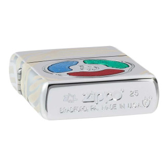 Zapalovač ZIPPO 29160 2025 Collectible of the Year