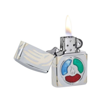 Zapalovač ZIPPO 29160 2025 Collectible of the Year