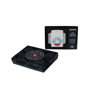 Zapalovač ZIPPO 29160 2025 Collectible of the Year