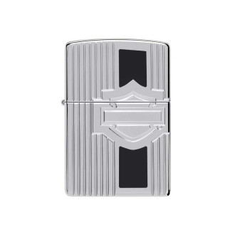 Zapalovač ZIPPO 29161 2025 Harley-Davidson® Collectible
