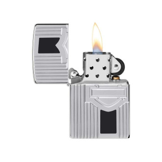 Zapalovač ZIPPO 29161 2025 Harley-Davidson® Collectible