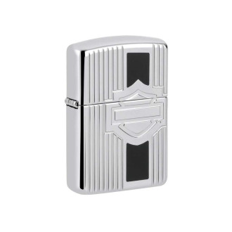 Zapalovač ZIPPO 29161 2025 Harley-Davidson® Collectible