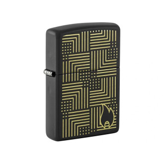 Zapalovač ZIPPO 66020 Zippo Reflection Design