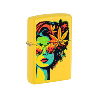 Zapalovač ZIPPO 66032 Blazing Beauty Design