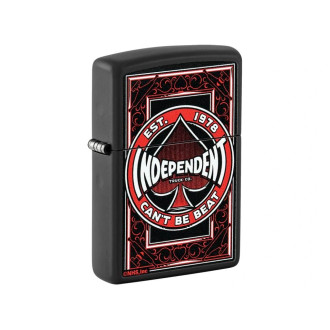 Zapalovač ZIPPO 66041 Independent Trucks Design
