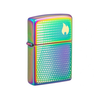 Zapalovač ZIPPO 66057 Halftone Pattern