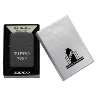 Zapalovač ZIPPO 66058 Zippo 1932