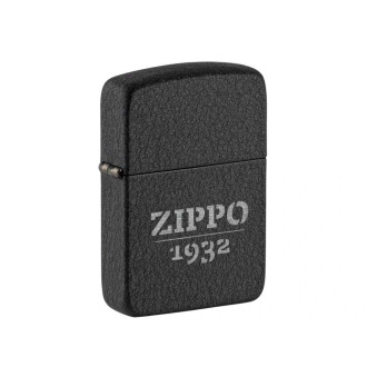 Zapalovač ZIPPO 66058 Zippo 1932