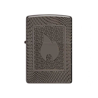 Zapalovač ZIPPO 66059 Flame Pattern Design