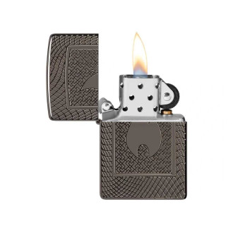 Zapalovač ZIPPO 66059 Flame Pattern Design
