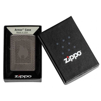 Zapalovač ZIPPO 66059 Flame Pattern Design