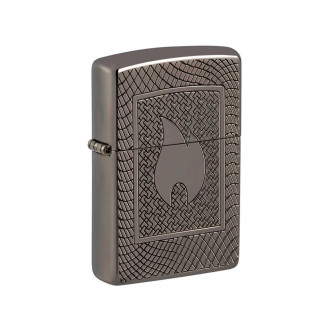 Zapalovač ZIPPO 66059 Flame Pattern Design