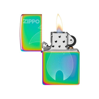 Zapalovač ZIPPO 66061 Zippo Flame