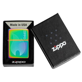 Zapalovač ZIPPO 66061 Zippo Flame