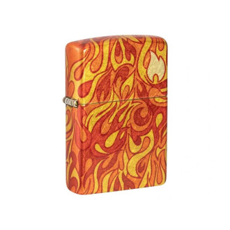 Zapalovač ZIPPO 66062 Fire Zippo Design