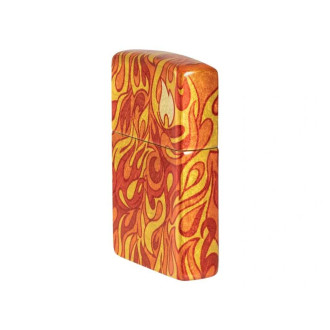 Zapalovač ZIPPO 66062 Fire Zippo Design