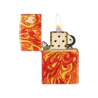 Zapalovač ZIPPO 66062 Fire Zippo Design