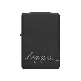 Zapalovač ZIPPO 66064 Zippo Design