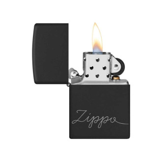 Zapalovač ZIPPO 66064 Zippo Design
