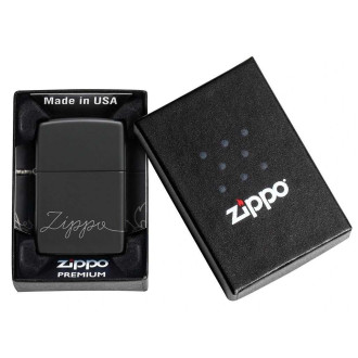 Zapalovač ZIPPO 66064 Zippo Design