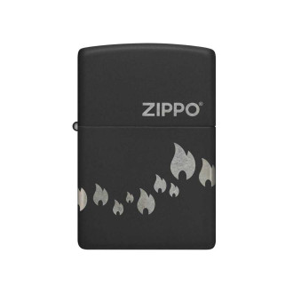 Zapalovač ZIPPO 66065 Zippo Design