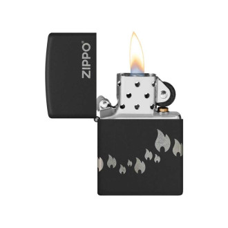 Zapalovač ZIPPO 66065 Zippo Design