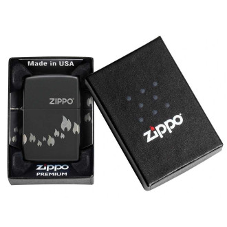 Zapalovač ZIPPO 66065 Zippo Design