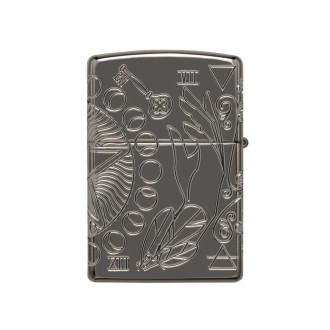 Zapalovač ZIPPO 66066 Wicca Design