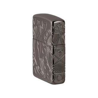 Zapalovač ZIPPO 66066 Wicca Design