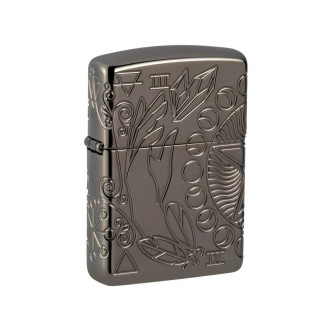 Zapalovač ZIPPO 66066 Wicca Design