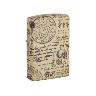 Zapalovač ZIPPO 66069 Alchemy Design