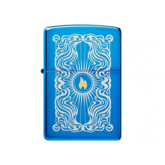 Zapalovač ZIPPO 66070 Fancy Flame Design