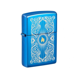 Zapalovač ZIPPO 66070 Fancy Flame Design