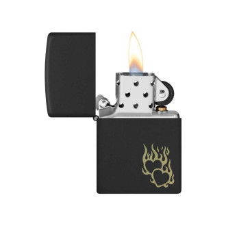 Zapalovač ZIPPO 66072 Fire Heart Design