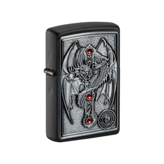 Zapalovač ZIPPO 66077 Anne Stokes