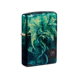 Zapalovač ZIPPO 66078 Anne Stokes Collection