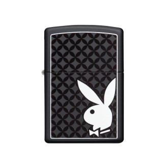 Zapalovač ZIPPO 66079 Playboy