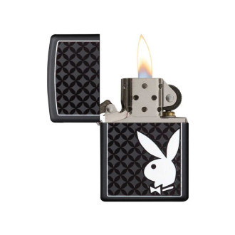 Zapalovač ZIPPO 66079 Playboy