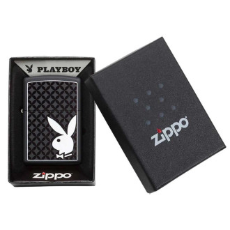 Zapalovač ZIPPO 66079 Playboy